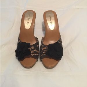 Madden Girl Unique Shoes